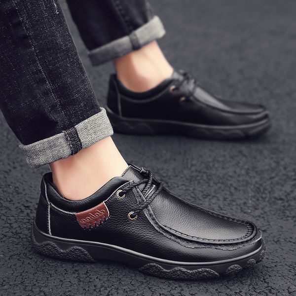 2020 slip loafers male for casual sneaker black casual brand sneakers shoe flat sports fashion man mens shoes mens leather
2020 slip loafers male for casual sneaker black casual brand sneakers shoe flat sports fashion man mens shoes mens leather
