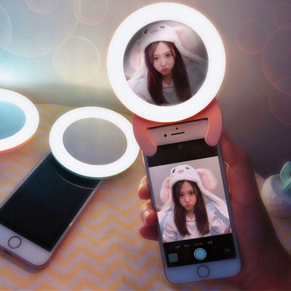usb charge selfie portable flash led camera phone ring light enhancing pgraphy selfie enhancing fill light for cell phone
usb charge selfie portable flash led camera phone ring light enhancing pgraphy selfie enhancing fill light for cell phone
