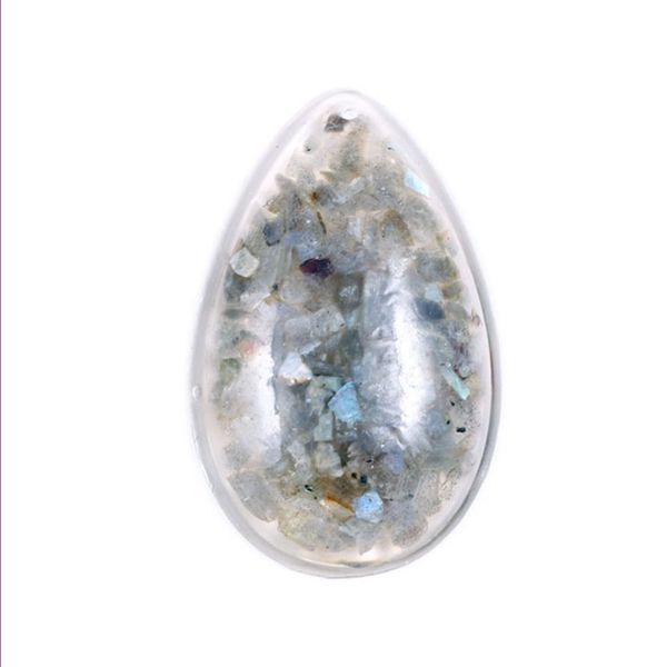 wholesale 10 pcs water drop many colors quartz stone and resin pendant for party gift jewelry, Silver
wholesale 10 pcs water drop many colors quartz stone and resin pendant for party gift jewelry, Silver