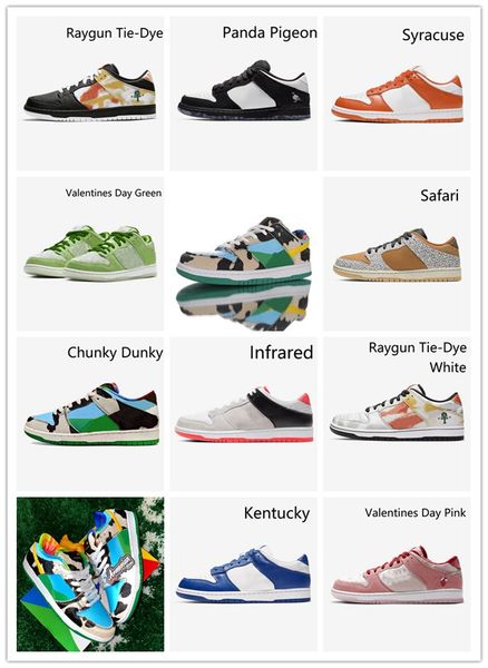 2020 chunky dunky dunk low men women running shoes university red panda pigeon kentucky syracuse safari womens sports sneakers size 36-45
2020 chunky dunky dunk low men women running shoes university red panda pigeon kentucky syracuse safari womens sports sneakers size 36-45
