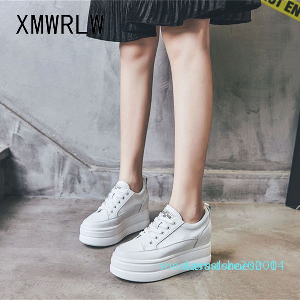 xmwrlw women flat platform shoes thick sole chunky sneakers for women spring autumn casual platform shoes female chunky sneakers c14, Black
xmwrlw women flat platform shoes thick sole chunky sneakers for women spring autumn casual platform shoes female chunky sneakers c14, Black
