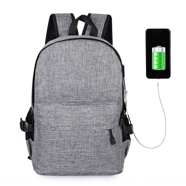 anti-theft backpack usb rechargeable leisure outdoor travel classic student computer travel computer bag bag
anti-theft backpack usb rechargeable leisure outdoor travel classic student computer travel computer bag bag