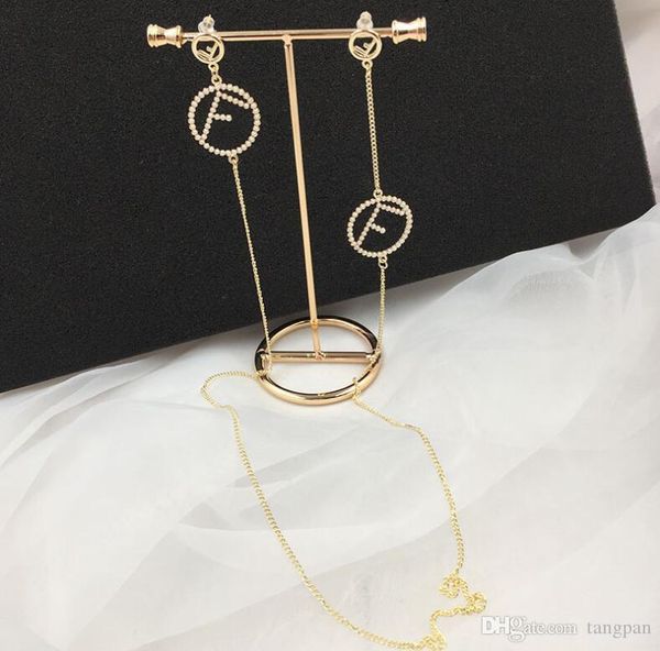 europe and the united states big creative design pearl letter earrings chain earrings asymmetric sweet temperament personality hipster, Gray
europe and the united states big creative design pearl letter earrings chain earrings asymmetric sweet temperament personality hipster, Gray
