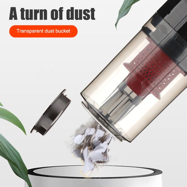 spot hand held vacuum cleaner powerful portable wet dry cleaning for car auto home pet hair car styling
spot hand held vacuum cleaner powerful portable wet dry cleaning for car auto home pet hair car styling