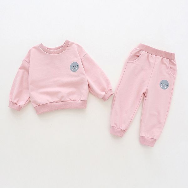 clothing sets menoea kids clothes outfits children girls autumn solid baby boys set 2pcs long sleeve pants cartoon suits, White
clothing sets menoea kids clothes outfits children girls autumn solid baby boys set 2pcs long sleeve pants cartoon suits, White