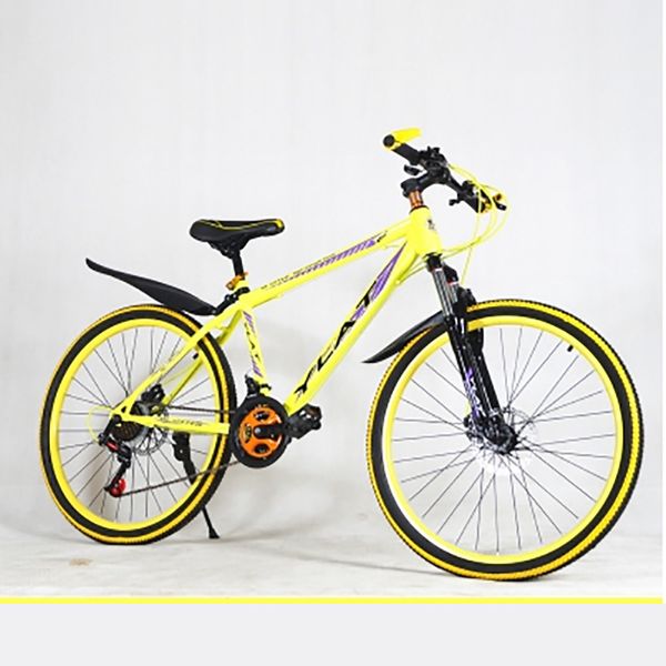 mountainbike hoge kwaliteit carbon staal materience 21 скорость 22 дюйма variabele snelheid dubbele schijf demping
mountainbike hoge kwaliteit carbon staal materience 21 скорость 22 дюйма variabele snelheid dubbele schijf demping