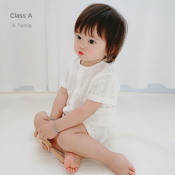 an3u7 baby suit cotton children's summer men's and women's baby breathable clothes thin air conditioning clothing pajamas sho 
an3u7 baby suit cotton children's summer men's and women's baby breathable clothes thin air conditioning clothing pajamas sho