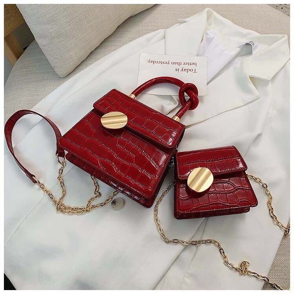 ins net red crossbody versatile women's new 2019 korean style fashionable hand hand small bag women's small bag chain shoulder
ins net red crossbody versatile women's new 2019 korean style fashionable hand hand small bag women's small bag chain shoulder