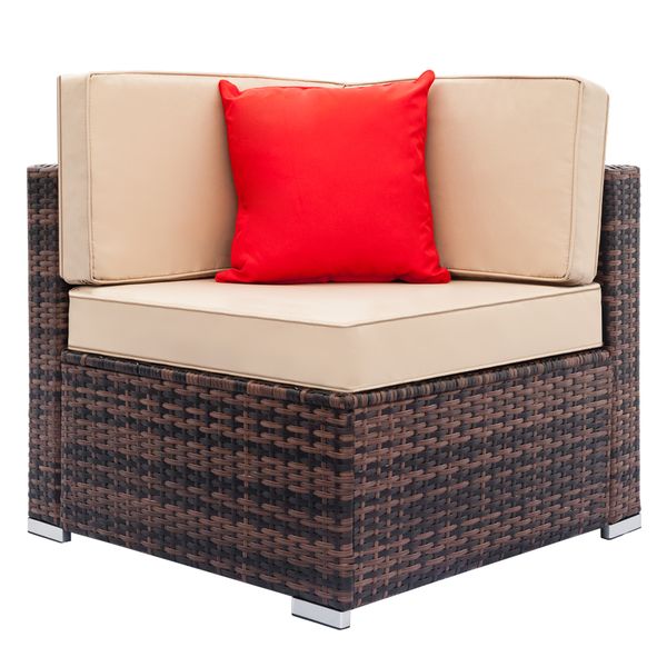 handmade garden single chair home use sofa chair rattan sofaoutdoor rattan chair senior retro corner coffee chairs usa stock
handmade garden single chair home use sofa chair rattan sofaoutdoor rattan chair senior retro corner coffee chairs usa stock
