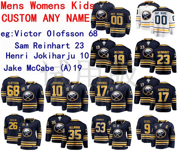 buffalo sabres jersey victor olofsson jersey sam reinhart henri jokiharju jake mccabe men blue white hockey jerseys custom stitched, Black;red
buffalo sabres jersey victor olofsson jersey sam reinhart henri jokiharju jake mccabe men blue white hockey jerseys custom stitched, Black;red