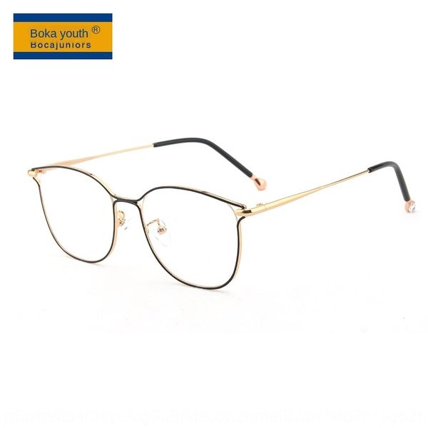 blue-proof men's and glasses women's irregular thin-edge frame plain glasses can match degree hs28039, Silver
blue-proof men's and glasses women's irregular thin-edge frame plain glasses can match degree hs28039, Silver