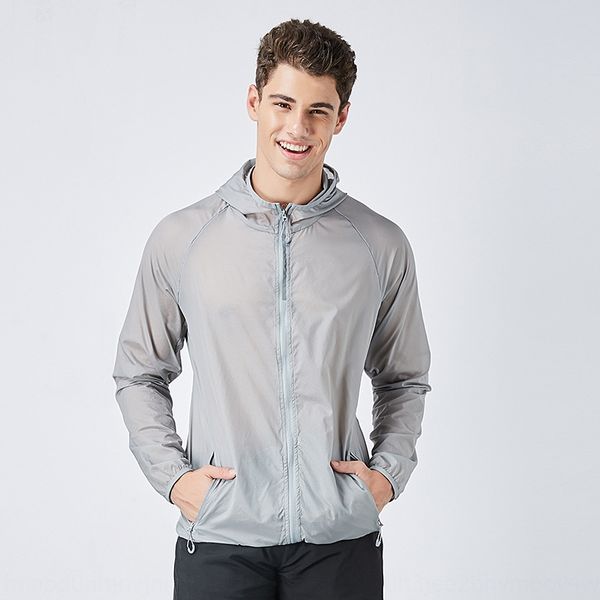 0yq60 summer skin windbreaker fishing coat men's outdoor sportssunscreen clothes outdoor sports sports running ultra thin breathable su, Gray;blue
0yq60 summer skin windbreaker fishing coat men's outdoor sportssunscreen clothes outdoor sports sports running ultra thin breathable su, Gray;blue