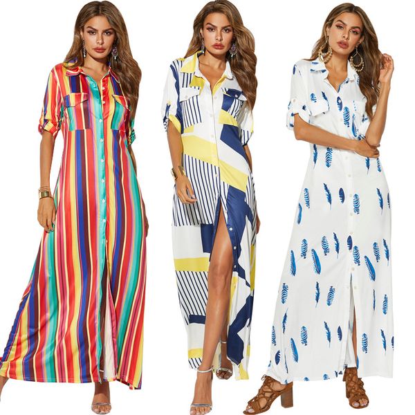 women's swimwear summer women tunic pareo beach dress long button front open sashes kaftan skirt swim cover up sarong robe de plage a41, White;black
women's swimwear summer women tunic pareo beach dress long button front open sashes kaftan skirt swim cover up sarong robe de plage a41, White;black