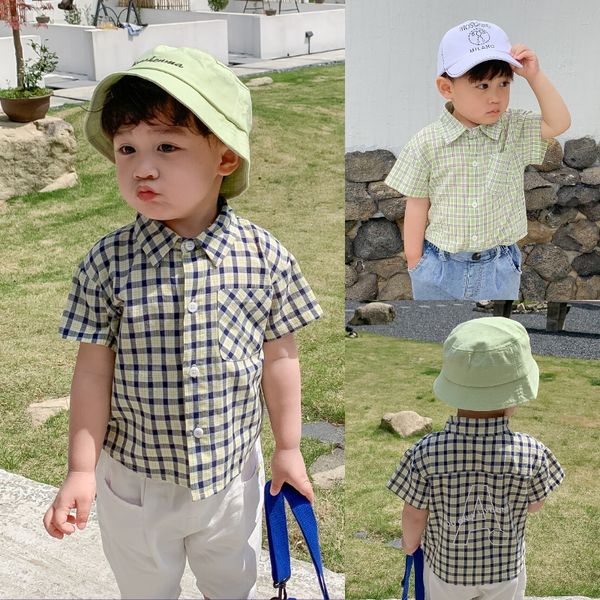 щипцы чен шань щипцы чен shanclothes детской рубашки лацкан одежда детская сгусток kib1n короткого рукав лето тонкого мальчик клетчатых ребе, White;black
щипцы чен шань щипцы чен shanclothes детской рубашки лацкан одежда детская сгусток kib1n короткого рукав лето тонкого мальчик клетчатых ребе, White;black