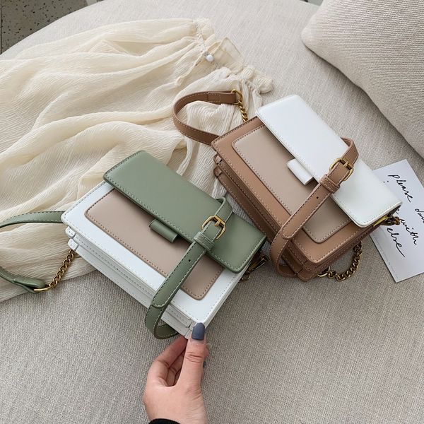 mini leather crossbody bags for women 2020 green chain shoulder messenger bag lady travel purses and handbags cross body bag
mini leather crossbody bags for women 2020 green chain shoulder messenger bag lady travel purses and handbags cross body bag