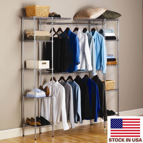 indoor storage cabinet high end shoe storage rack custom closet organizer shelves system kit expandable clothes storage metal rack us stock
indoor storage cabinet high end shoe storage rack custom closet organizer shelves system kit expandable clothes storage metal rack us stock
