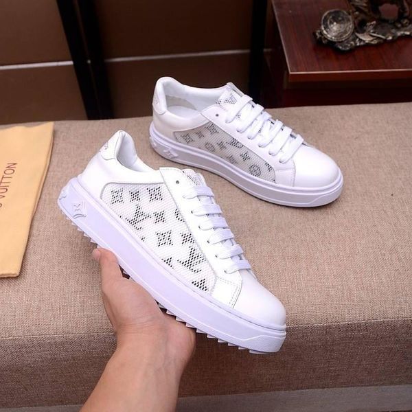 2020sss limited edition luxury design mens fashion printed sports shoes wild breathable mens casual shoes mens banquet shoes size: 38-45, Black
2020sss limited edition luxury design mens fashion printed sports shoes wild breathable mens casual shoes mens banquet shoes size: 38-45, Black