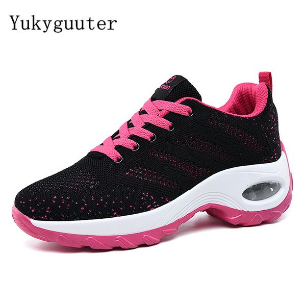 woman walking shoes outdoor summer breathable wedges sports lightweight lace up athletic mesh sneakers platform plus size 35-42
woman walking shoes outdoor summer breathable wedges sports lightweight lace up athletic mesh sneakers platform plus size 35-42
