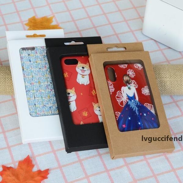 kraft white retail packing packaging box boxes blister for phone case iphone xr xs max x 8 galaxy s9 s10e pu leather cover
kraft white retail packing packaging box boxes blister for phone case iphone xr xs max x 8 galaxy s9 s10e pu leather cover