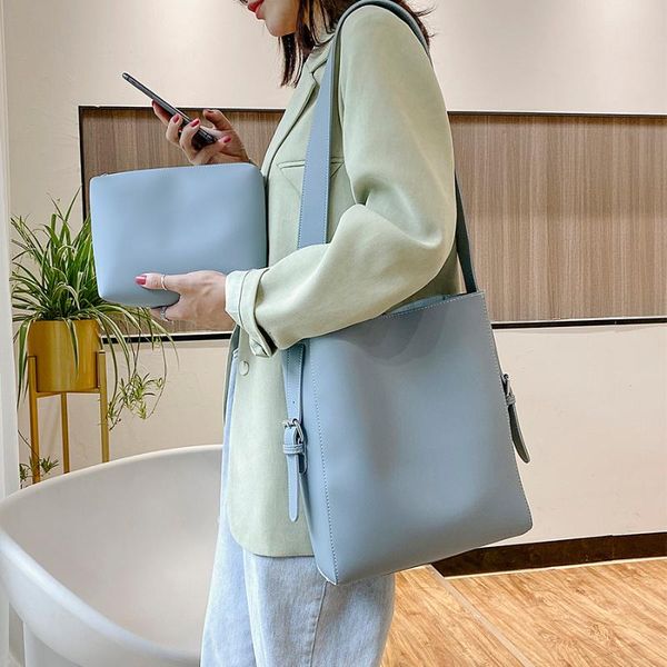 large capacity crossbody bag leather handbags women bucket shoulder bag fashion women's messenger bags luxury designer handbag
large capacity crossbody bag leather handbags women bucket shoulder bag fashion women's messenger bags luxury designer handbag