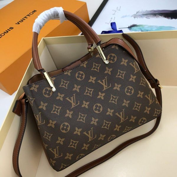 drop ship womens bag fashion handle totes messenger bags with origin box large capacity shoulder bags leather ladies crossbody bag
drop ship womens bag fashion handle totes messenger bags with origin box large capacity shoulder bags leather ladies crossbody bag