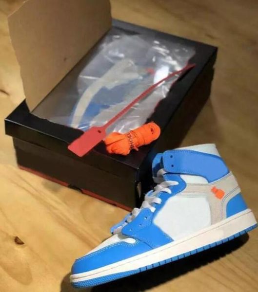 high qaulitys 1s powder blue unc белый синий мужчины женщины баскетбол обувь 1 белый серый чикаго красный черный кроссовки new с коробкой
high qaulitys 1s powder blue unc белый синий мужчины женщины баскетбол обувь 1 белый серый чикаго красный черный кроссовки new с коробкой