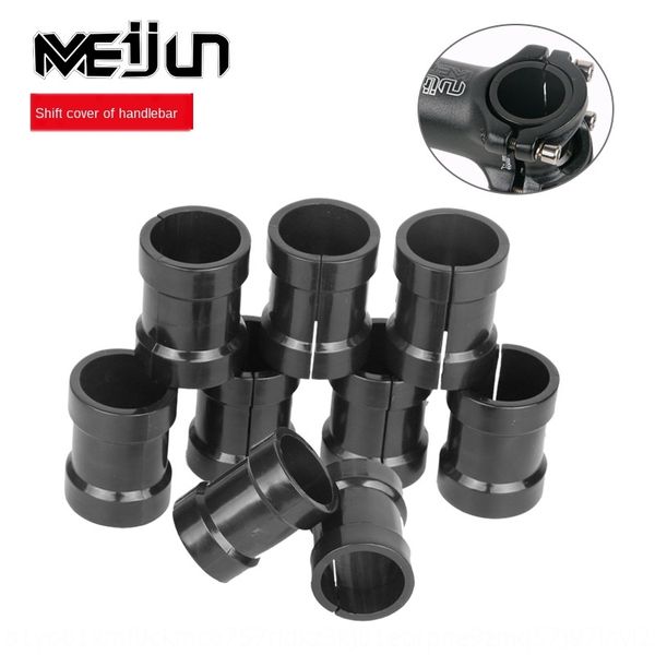 31.8 to 25.4 reducer sleeve reducer sleeve vertical to small caliber handlebar thickening handlebar bushing
31.8 to 25.4 reducer sleeve reducer sleeve vertical to small caliber handlebar thickening handlebar bushing