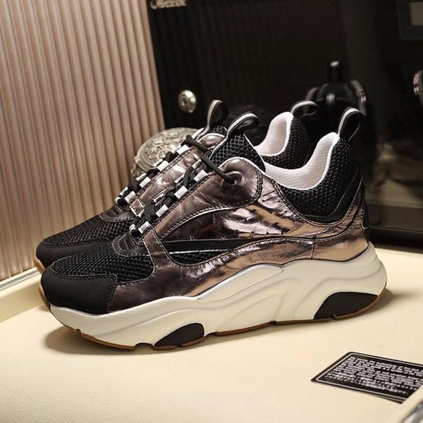 fashion casual mens shoes b22 calfskin sneaker breathable lace -up vintage casual fashion classic luxury shoes chaussures pour hommes, Black
fashion casual mens shoes b22 calfskin sneaker breathable lace -up vintage casual fashion classic luxury shoes chaussures pour hommes, Black