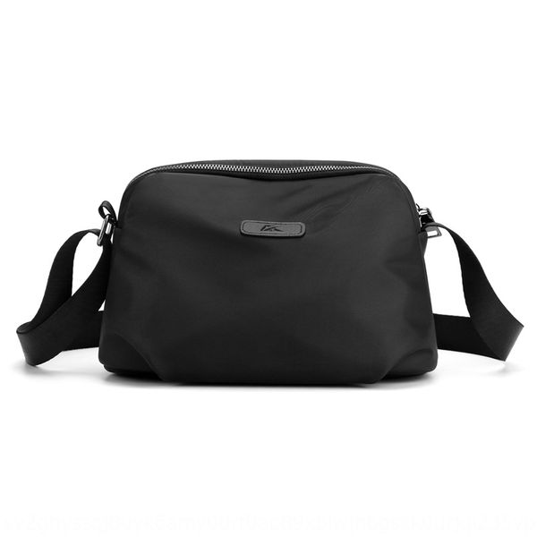 korean fashion women's 2020 new waterproof nylon single shoulder women's bag casual all-match oxford cloth oxford cloth messenger, White
korean fashion women's 2020 new waterproof nylon single shoulder women's bag casual all-match oxford cloth oxford cloth messenger, White