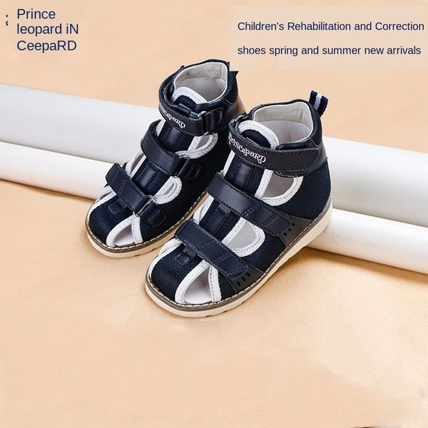 crown prince leopard 2020 newchildren rehabilitation internal and external eight-character xo leg flat foot varus corrective shoes, Black;red
crown prince leopard 2020 newchildren rehabilitation internal and external eight-character xo leg flat foot varus corrective shoes, Black;red
