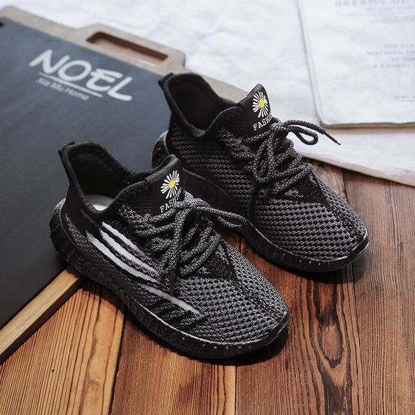 2020 children's net breathable coconut new women's casual men's coconut sneakers sports sports shoes shoes soft bottom tide, Black
2020 children's net breathable coconut new women's casual men's coconut sneakers sports sports shoes shoes soft bottom tide, Black