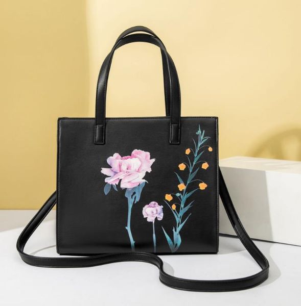 designer women's bag new arrival 2020 diagonal shoulder bag retro printed wild handbag
designer women's bag new arrival 2020 diagonal shoulder bag retro printed wild handbag