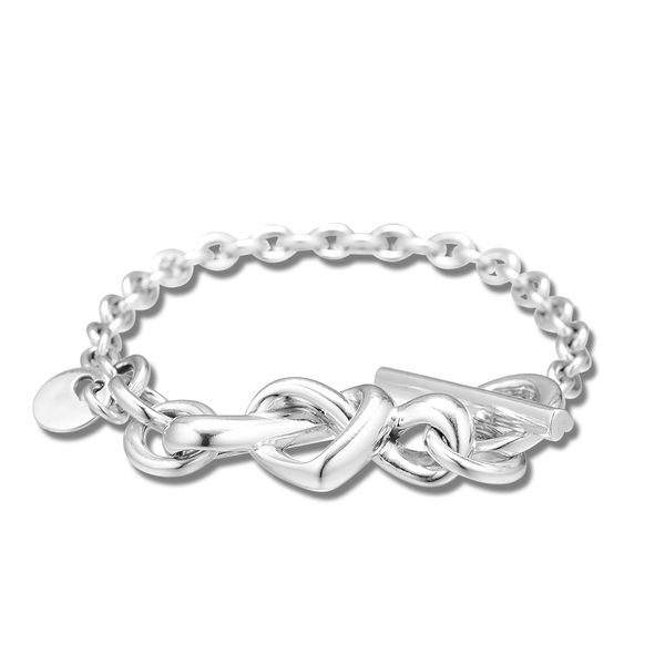 knotted сердце браслеты 100% 925-серебро-ювелирные изделия бесплатная доставка, Golden;silver
knotted сердце браслеты 100% 925-серебро-ювелирные изделия бесплатная доставка, Golden;silver