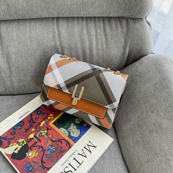 2020 fashion new female square tote bag quality pu leather women's designer handbag ladies chain shoulder crossbody bag travel
2020 fashion new female square tote bag quality pu leather women's designer handbag ladies chain shoulder crossbody bag travel