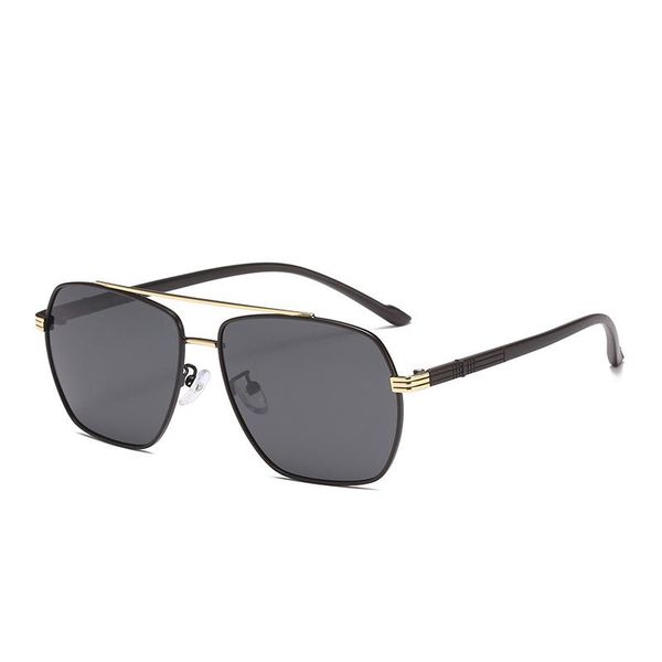Top Quality 2020 New Luxury Men'S Ladies Fashion Sunglasses Popular Rectangular Designer Sunglasses 100% Uv Protection With Frame
Top Quality 2020 New Luxury Men'S Ladies Fashion Sunglasses Popular Rectangular Designer Sunglasses 100% Uv Protection With Frame