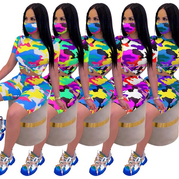 women summer 2 two piece outfits shorts tie dye tracksuits sleeveless with face mask bodycon biker casual sports outfits set jogging y87, Gray
women summer 2 two piece outfits shorts tie dye tracksuits sleeveless with face mask bodycon biker casual sports outfits set jogging y87, Gray
