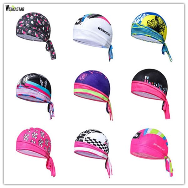 2020 female bicycle scarf bike hat cycling headwear women mtb racing pirate headscarf, Black
2020 female bicycle scarf bike hat cycling headwear women mtb racing pirate headscarf, Black