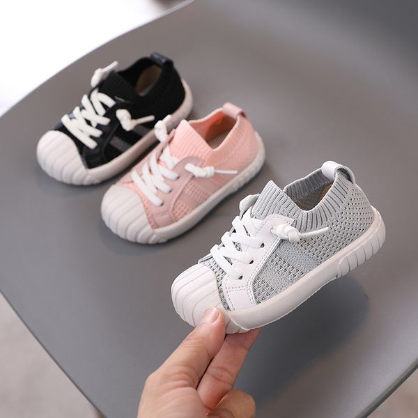 spring and autumn baby flying woven sport sneakers 1-3 years old toddler casual shoes toddler sneakers, Black
spring and autumn baby flying woven sport sneakers 1-3 years old toddler casual shoes toddler sneakers, Black