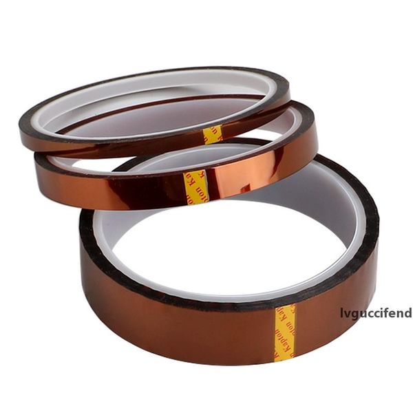 2019 1 roll tawny 5/10/20/30/50mm high temperature heat resistant dedicated adhesive tape office factory use 2016
2019 1 roll tawny 5/10/20/30/50mm high temperature heat resistant dedicated adhesive tape office factory use 2016