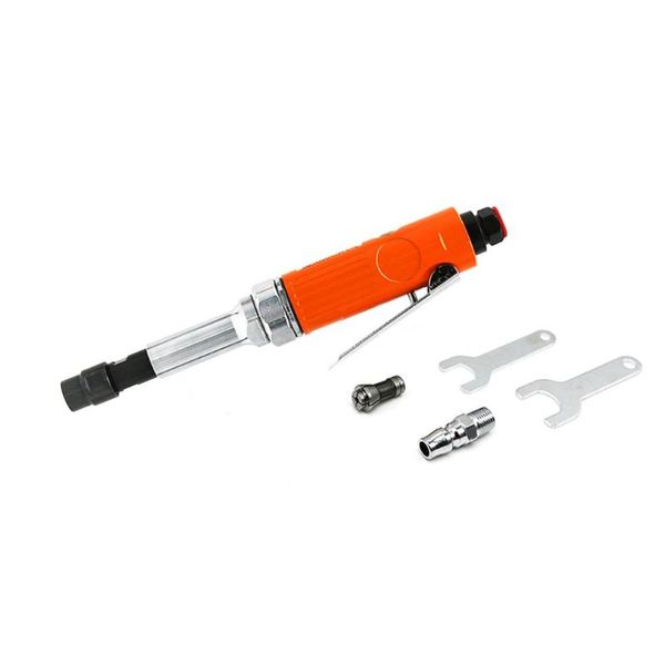 1/4inch alloy steel engraving polishing machine air die grinder grinding mill pneumatic tools straight die grinder
1/4inch alloy steel engraving polishing machine air die grinder grinding mill pneumatic tools straight die grinder