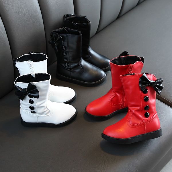 bowknot baby girl boots зима дети дети теплая средняя сапоги ботильоны принцесса обувь bottine fille zipper boots малыши, Black
bowknot baby girl boots зима дети дети теплая средняя сапоги ботильоны принцесса обувь bottine fille zipper boots малыши, Black