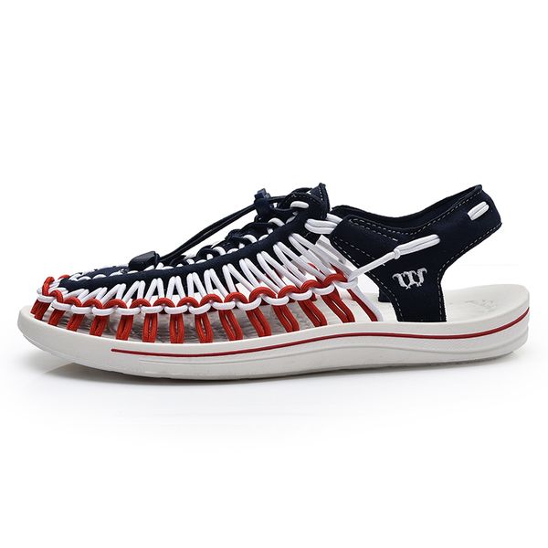 zunyu 2019 summer big size 47 fashion handmade weaving design breathable casual beach shoes outdoor sandals for men mx200617, Black
zunyu 2019 summer big size 47 fashion handmade weaving design breathable casual beach shoes outdoor sandals for men mx200617, Black