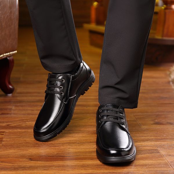 dress mens shoes genuine leather brown black shoes for men formal italian oxfords classic elegant lace up mens office
dress mens shoes genuine leather brown black shoes for men formal italian oxfords classic elegant lace up mens office