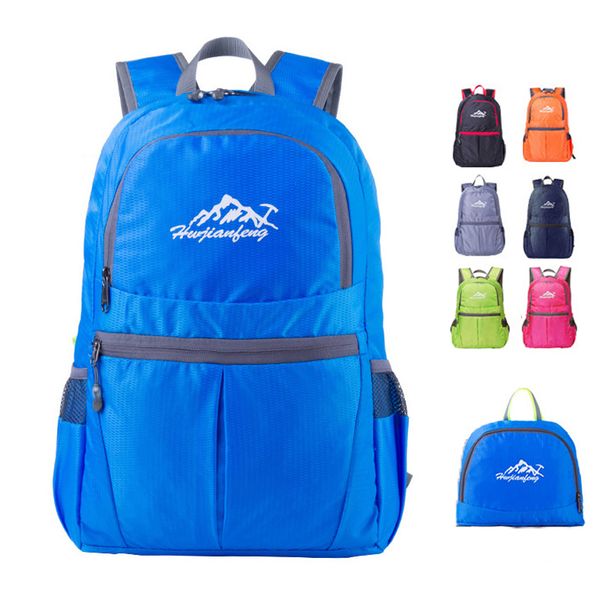 водонепроницаемый складная спорт backpacks человек женщины ultralight портативный рюкзак climbing дорожная сумка кожи пакет 7 цветов
водонепроницаемый складная спорт backpacks человек женщины ultralight портативный рюкзак climbing дорожная сумка кожи пакет 7 цветов