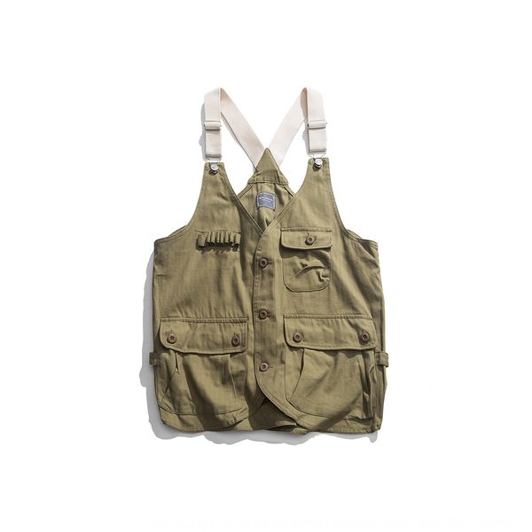 luoye 2019 autumn new tooling washed multi-pocket a02 luoye 2019 autumn new tooling washed multi-pocket a02 vest vest, Black;white
luoye 2019 autumn new tooling washed multi-pocket a02 luoye 2019 autumn new tooling washed multi-pocket a02 vest vest, Black;white