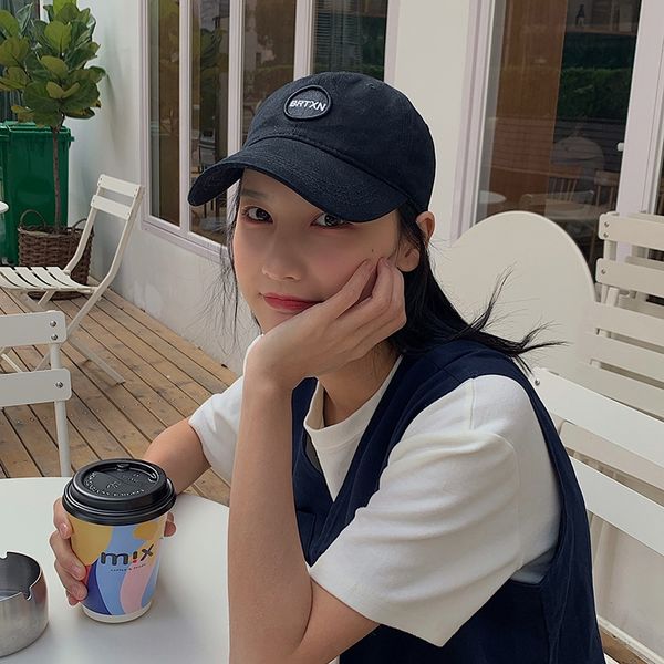 2020 new hat round letter embroidered outdoor all-match soft men' and women' baseball cap baseball cap, Blue;gray
2020 new hat round letter embroidered outdoor all-match soft men' and women' baseball cap baseball cap, Blue;gray