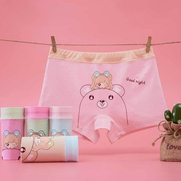 m9kqq children's underwear women's pure cotton boxer cartoon girl's baby's four-legged underwear and shorts pants cotton, Camo
m9kqq children's underwear women's pure cotton boxer cartoon girl's baby's four-legged underwear and shorts pants cotton, Camo