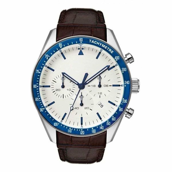 aviator sport chronograph men's wrist b1513625+1513628+1513629 quartz movement men's watch, Slivery;brown
aviator sport chronograph men's wrist b1513625+1513628+1513629 quartz movement men's watch, Slivery;brown