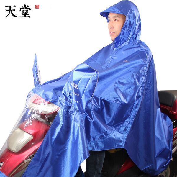 heaven raincoat j210 oxford cloth reflective mirror cover battery motorcycle oxford motorcycle car poncho thickened raincoat
heaven raincoat j210 oxford cloth reflective mirror cover battery motorcycle oxford motorcycle car poncho thickened raincoat
