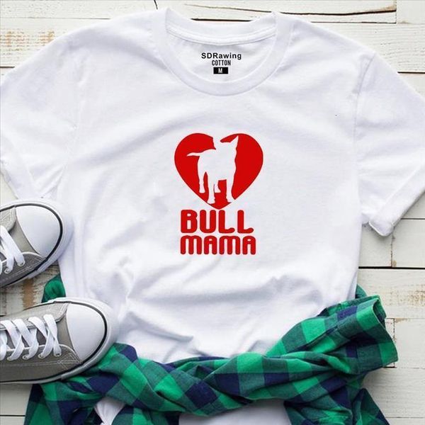 женская бультерьер футболка bull мама ручной печати рубашка 100% хлопок bullterrier lover идея подарка psiakrew женская футболка хлопок tops, White
женская бультерьер футболка bull мама ручной печати рубашка 100% хлопок bullterrier lover идея подарка psiakrew женская футболка хлопок tops, White